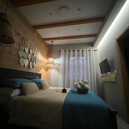 Guesthouse Villa Gurra Теті Екстер'єр фото