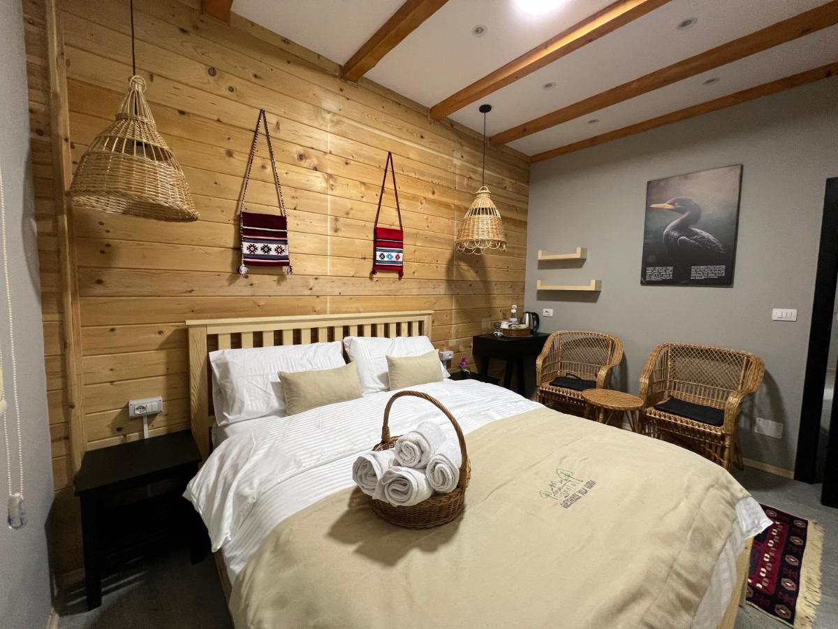 Guesthouse Villa Gurra Теті Екстер'єр фото