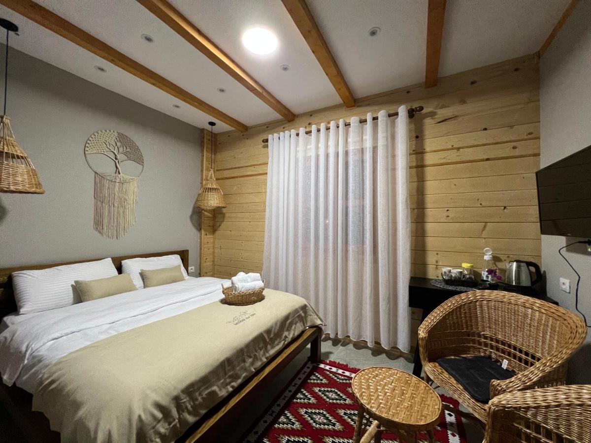 Guesthouse Villa Gurra Теті Екстер'єр фото
