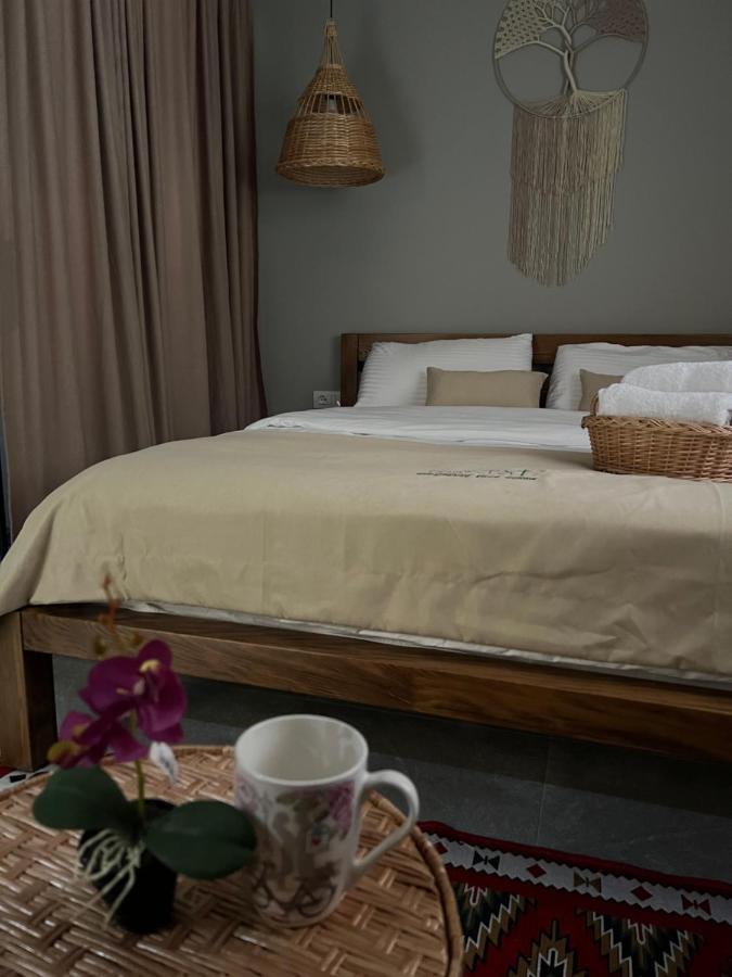 Guesthouse Villa Gurra Теті Екстер'єр фото