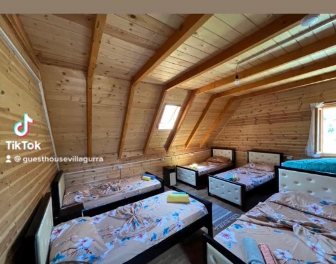 Guesthouse Villa Gurra Теті Екстер'єр фото