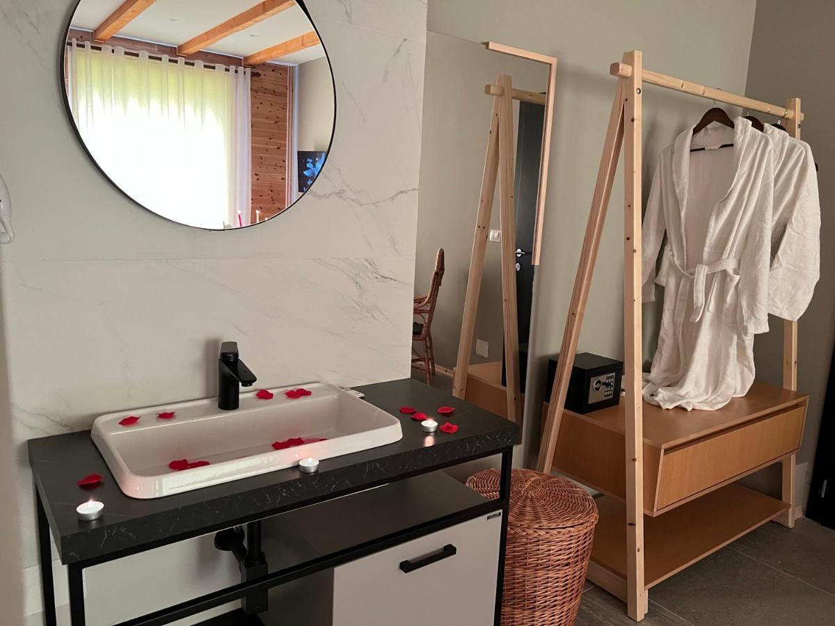 Guesthouse Villa Gurra Теті Екстер'єр фото