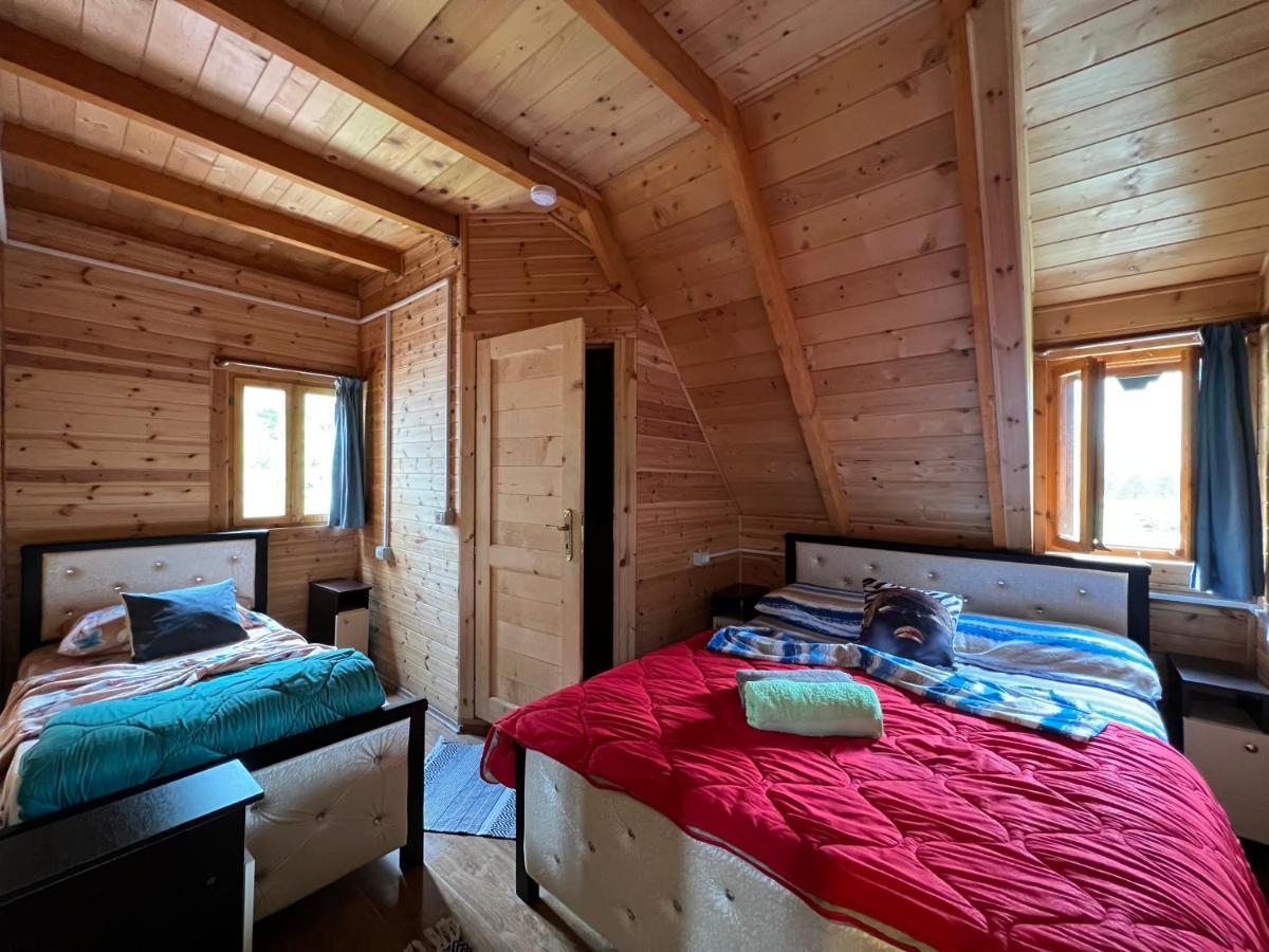 Guesthouse Villa Gurra Теті Екстер'єр фото
