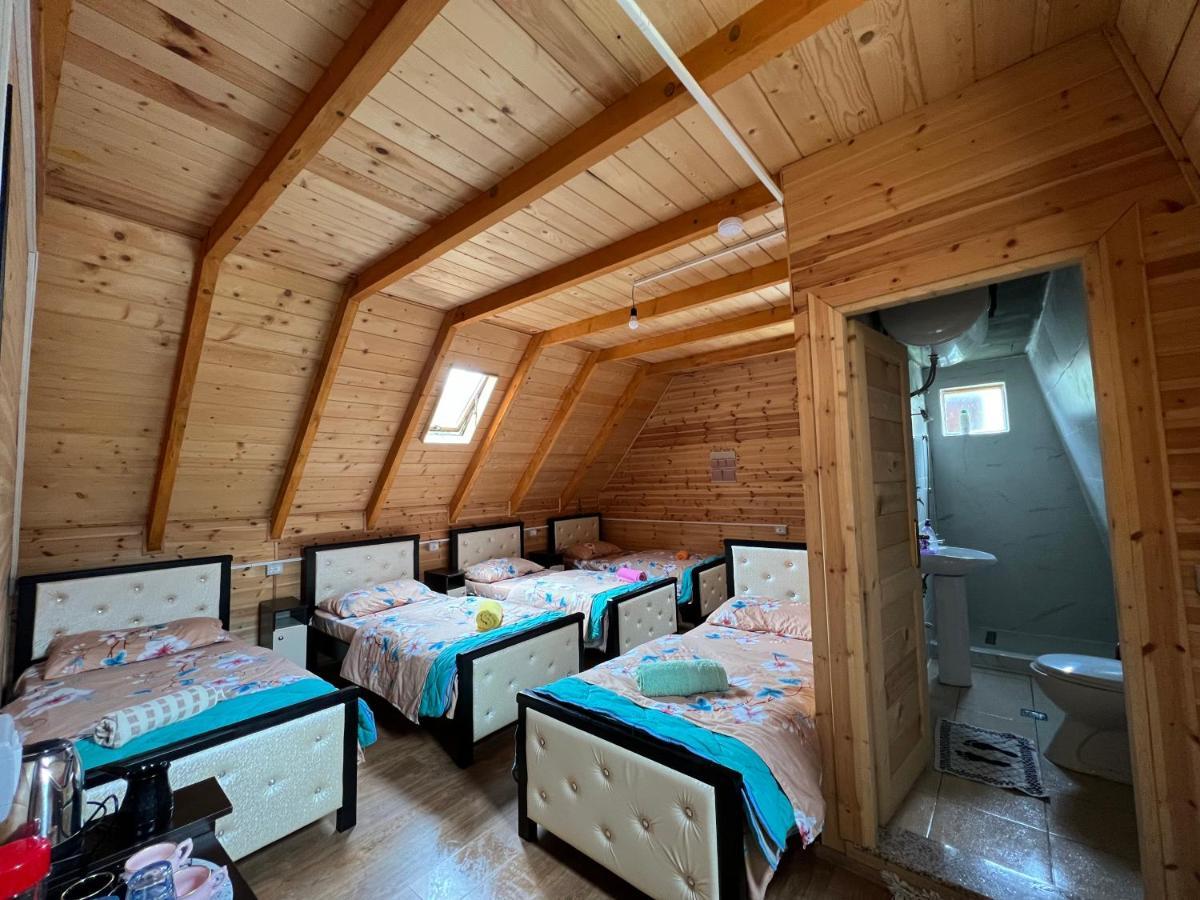Guesthouse Villa Gurra Теті Екстер'єр фото