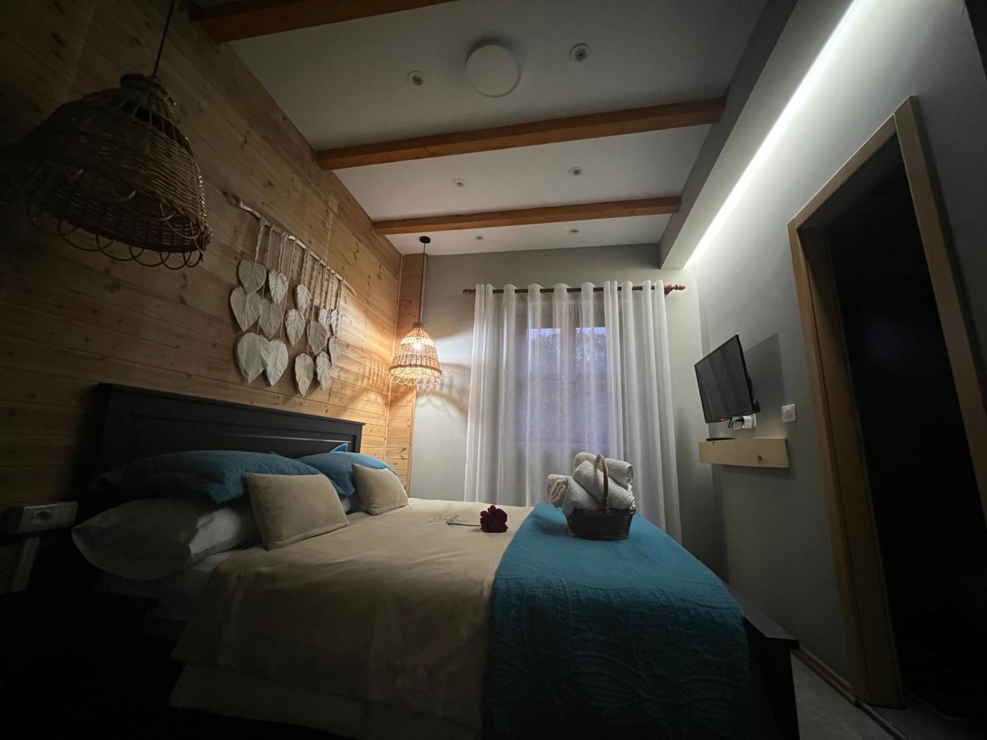 Guesthouse Villa Gurra Теті Екстер'єр фото