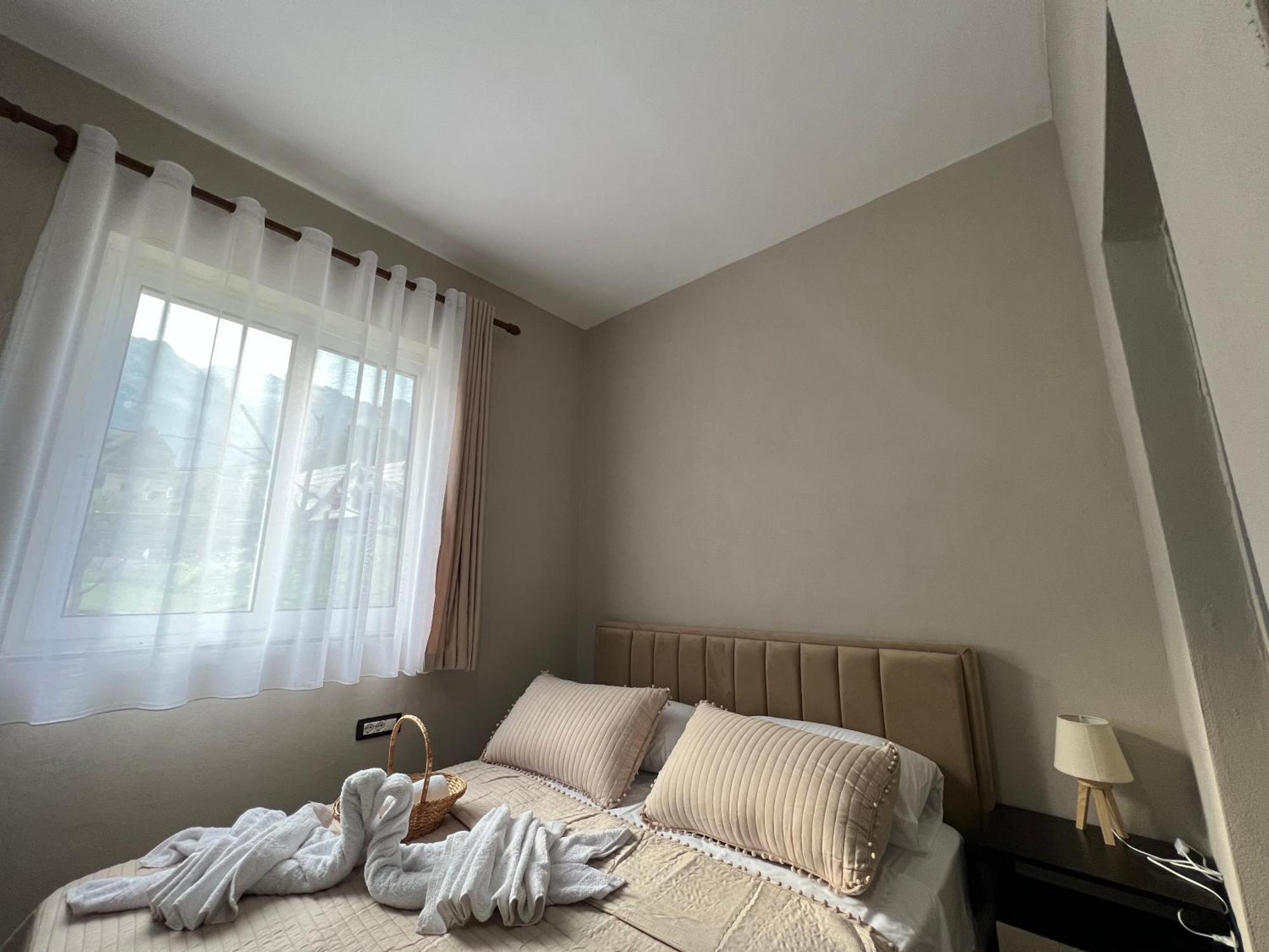 Guesthouse Villa Gurra Теті Екстер'єр фото