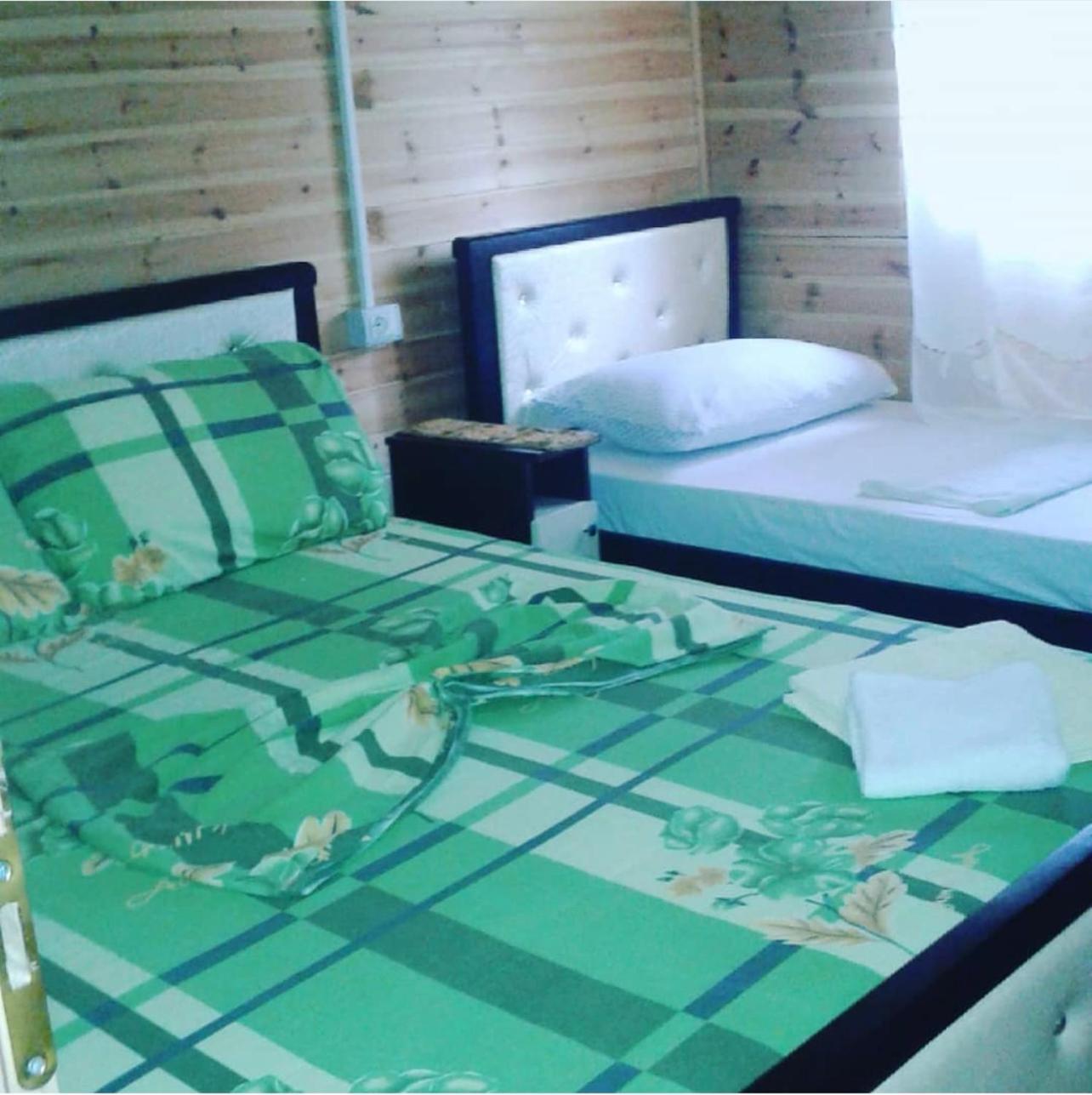 Guesthouse Villa Gurra Теті Екстер'єр фото
